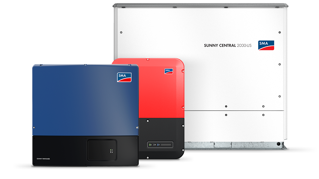 SMA Solar Inverters